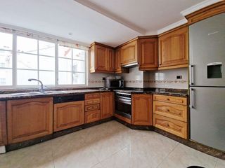 Piso en venta en Monte Alto - Zalaeta - Atocha en Coruña (A)
