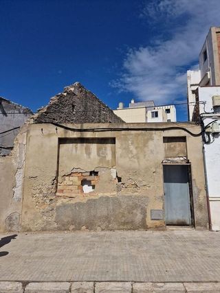 Terreno en venta en Nord en Sant Carles de la Ràpita