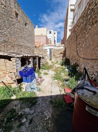 Terreno en venta en Nord en Sant Carles de la Ràpita