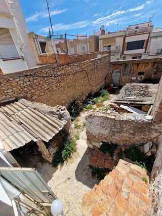 Terreno en venta en Nord en Sant Carles de la Ràpita