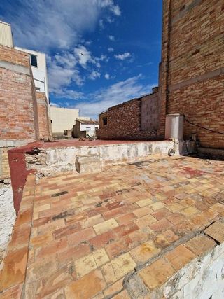 Terreno en venta en Nord en Sant Carles de la Ràpita