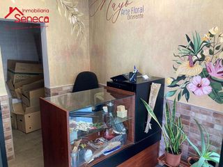 Local comercial en alquiler en Zona Centro en Córdoba