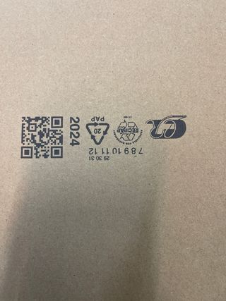 50 Cajas de Cartón Gigantes - Ideal Mudanzas y Env