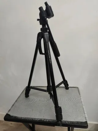 Trípode Camlink para cámaras