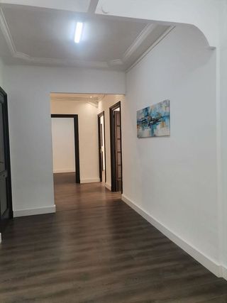 Oficina en alquiler en Sant Francesc en Valencia