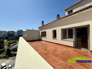 Piso en venta en Cuatro Caminos - Plaza de la Cubela en Coruña (A)