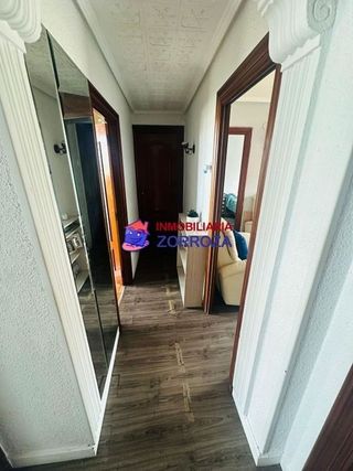 Piso en venta en Zorroza en Bilbao