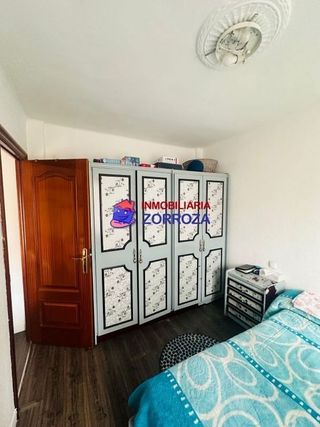 Piso en venta en Zorroza en Bilbao