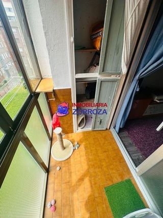 Piso en venta en Zorroza en Bilbao