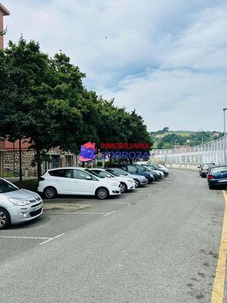 Piso en venta en Zorroza en Bilbao