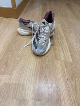 Adidas Adizero Pro 3 Zapatilla Placa Carbono