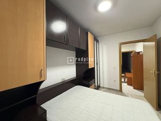 Piso en alquiler en Puerta del Ángel en Madrid