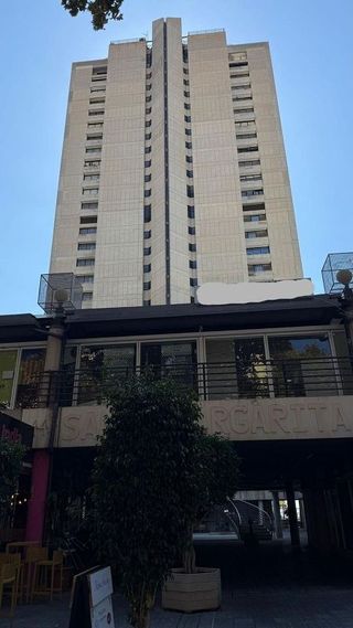 Garaje en venta en Playa de Levante en Benidorm