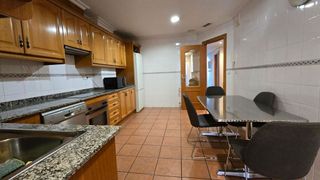 Piso en venta en El Pla de Sant Josep - L'Asil en Elche