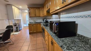 Piso en venta en El Pla de Sant Josep - L'Asil en Elche