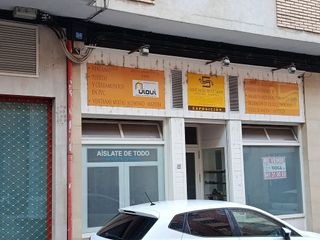 Local comercial en venta en Haro