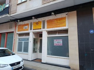 Local comercial en venta en Haro
