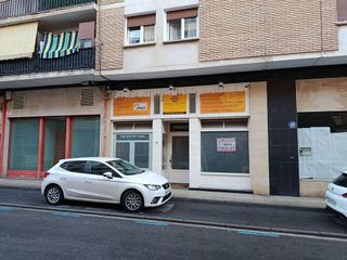 Local comercial en venta en Haro