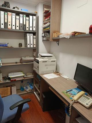 Local comercial en venta en Haro