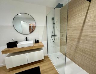 Piso en venta en Benahavís