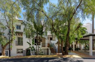 Piso en venta en Benahavís