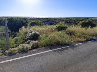Terreno en venta en Beniaján en Murcia