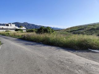 Terreno en venta en Beniaján en Murcia
