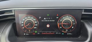 Hyundai Tucson 2021¡¡Desde 360€ al mes!!