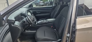 Hyundai Tucson 2021¡¡Desde 360€ al mes!!