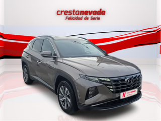 Hyundai Tucson 2021¡¡Desde 360€ al mes!!