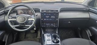 Hyundai Tucson 2021¡¡Desde 360€ al mes!!