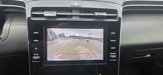 Hyundai Tucson 2021¡¡Desde 360€ al mes!!