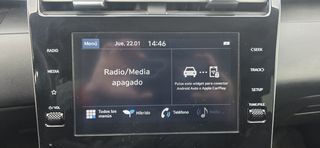 Hyundai Tucson 2021¡¡Desde 360€ al mes!!