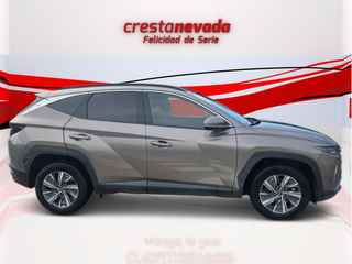 Hyundai Tucson 2021¡¡Desde 360€ al mes!!