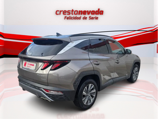 Hyundai Tucson 2021¡¡Desde 360€ al mes!!