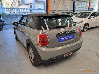 MINI COOPER COOPER D