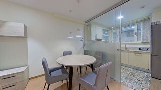 Dúplex en alquiler en Juan Flórez - San Pablo en Coruña (A)