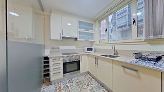 Dúplex en alquiler en Juan Flórez - San Pablo en Coruña (A)