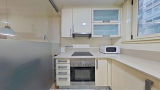 Dúplex en alquiler en Juan Flórez - San Pablo en Coruña (A)