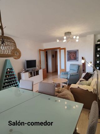 Piso en alquiler en Muro