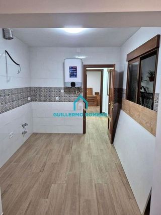 Piso en alquiler en Coria del Río