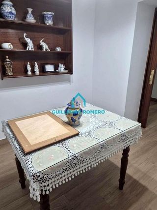 Piso en alquiler en Coria del Río