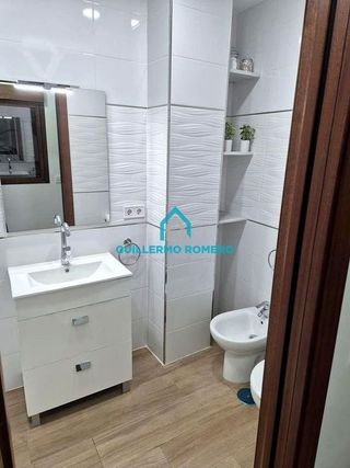 Piso en alquiler en Coria del Río