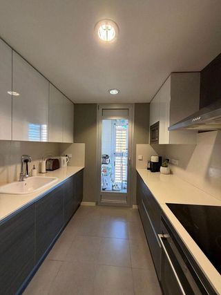 Piso en alquiler en Ciutat de les Arts i les Ciències en Valencia