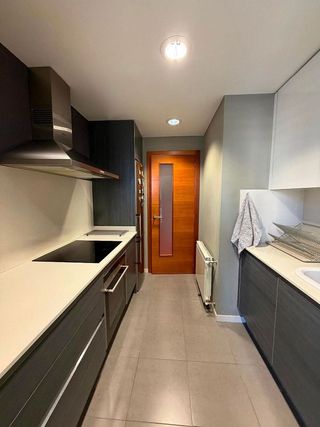 Piso en alquiler en Ciutat de les Arts i les Ciències en Valencia