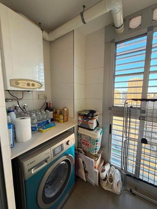 Piso en alquiler en Ciutat de les Arts i les Ciències en Valencia