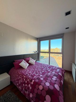 Piso en alquiler en Ciutat de les Arts i les Ciències en Valencia