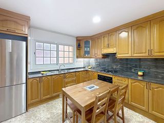 Casa adosada en alquiler en El Camp d'en Grassot i Gràcia Nova en Barcelona