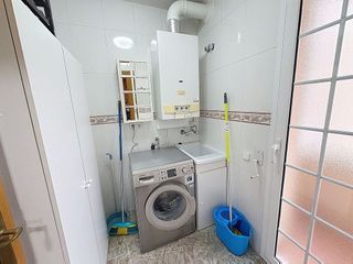 Casa adosada en alquiler en El Camp d'en Grassot i Gràcia Nova en Barcelona