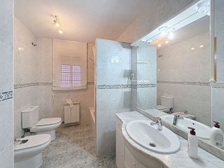 Casa adosada en alquiler en El Camp d'en Grassot i Gràcia Nova en Barcelona